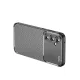Samsung Galaxy A15 4G Kılıf Auto Focus Karbon Kapak - Siyah