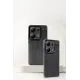 Xiaomi Redmi Note 13 Pro 4G Kılıf Auto Focus Kapak - Siyah