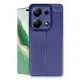 Xiaomi Redmi Note 13 Pro 4G Kılıf Auto Focus Kapak - Lacivert