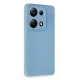 Xiaomi Redmi Note 13 Pro 4G Kılıf Auto Focus Kapak - Mavi