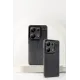 Xiaomi Redmi Note 13 Pro 4G Kılıf Auto Focus Kapak - Lila
