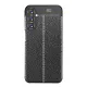 Samsung Galaxy A05S Kılıf Auto Focus Kapak - Siyah