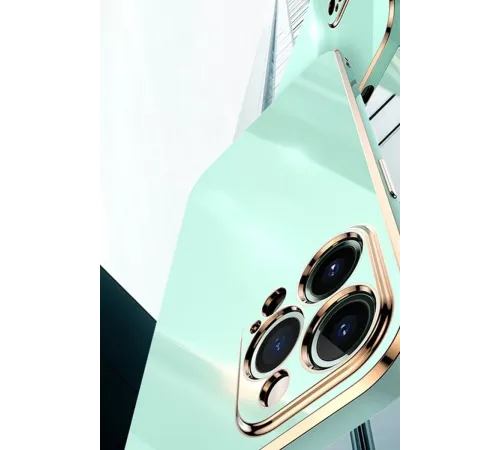 Xiaomi Redmi Note 13 4G Kılıf Volet Silikon - Beyaz