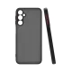 Samsung Galaxy A15 4G Kılıf Montreal Silikon Kapak - Siyah