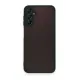 Samsung Galaxy A35 5G Kılıf Montreal Silikon Kapak - Siyah