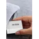 C99Q 65W PD Destekli Type-C ve USB Çift Çıkışlı Hızlı Şarj Adaptörü - Beyaz