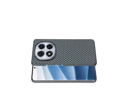 Xiaomi Redmi Note 14 Pro 4G Vega Magsafe Kapak - Gri