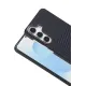 Samsung Galaxy S26 Plus Vega Magsafe Kapak - Siyah