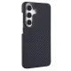 Samsung Galaxy S26 Plus Vega Magsafe Kapak - Siyah