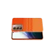 Xiaomi Redmi 15 4G Vega Magsafe Kapak - Turuncu
