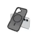iPhone 16 Jota Magsafe Kapak - Lila