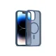 iPhone 16 Pro Max Jota Magsafe Kapak - Lacivert