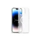 iPhone 16 Pro Max Jota Magsafe Kapak - Şeffaf