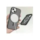 Apple iPhone 14 Jota Magsafe Kapak - Şeffaf
