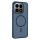 Xiaomi Mi 15T Jota Magsafe Kapak - Lacivert