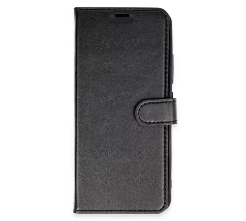 General Mobile GM 23 SE Trend S Plus Kapaklı Kılıf - Siyah