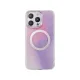 iPhone 14 Pro Max Tanya Magsafe Kapak - Desen 1
