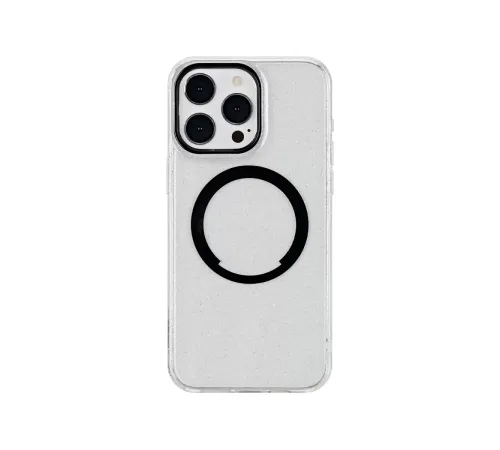 iPhone 14 Pro Max Tanya Magsafe Kapak - Desen 5