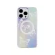 iPhone 14 Pro Max Tanya Magsafe Kapak - Desen 7