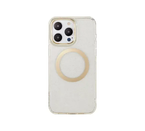 iPhone 14 Pro Max Tanya Magsafe Kapak - Desen 10