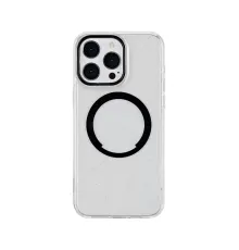 iPhone 15 Pro Tanya Magsafe Kapak - Desen 5