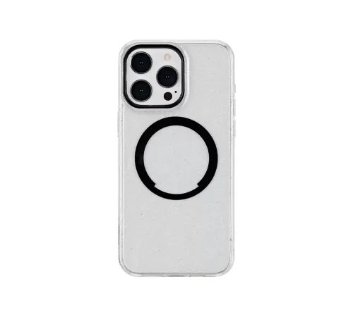 iPhone 15 Pro Tanya Magsafe Kapak - Desen 5