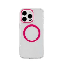 iPhone 15 Pro Tanya Magsafe Kapak - Desen 6