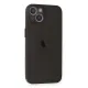 Apple iPhone 14 Kılıf PP Ultra İnce Kapak - Gri