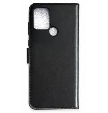 Tecno Pova Kılıf Trend S Plus Kapaklı Kılıf - Siyah