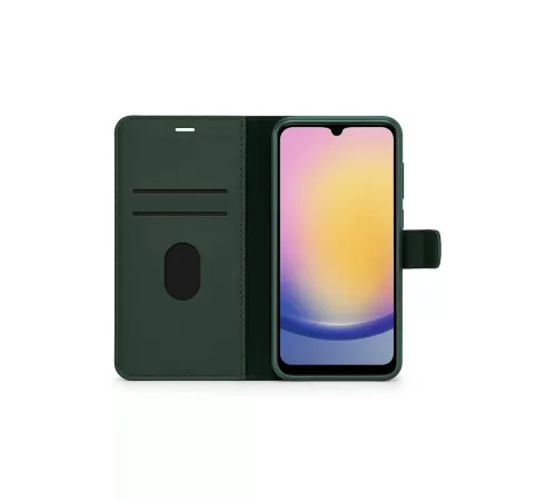 Reeder P13 Blue Max (2020) Kılıf Trend S Plus Kapaklı Kılıf - Siyah