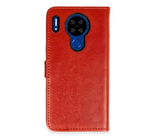 Reeder P13 Blue Max Lite Kılıf Trend S Plus Kapaklı Kılıf - Kırmızı