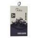 iPhone 15 Pro Max PVD Metal Kamera Lens - Gri