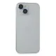 iPhone 15 PVD Metal Kamera Lens - Yeşil