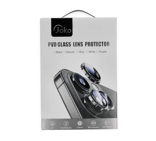 Samsung Galaxy S24 Ultra PVD Metal Kamera Lens - Pembe