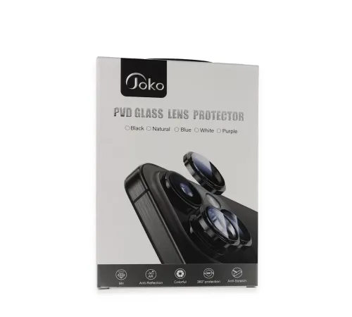 Samsung Galaxy S23 Ultra PVD Metal Kamera Lens - Gold