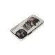 iPhone 14 Pro Fun Magsafe Kapak - Beyaz