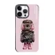 iPhone 14 Pro Fun Magsafe Kapak - Pembe