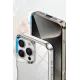 iPhone 14 Pro Craft Kapak - Siyah