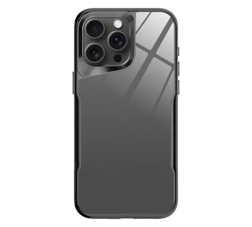 iPhone 14 Pro Craft Kapak - Siyah