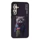 Samsung Galaxy S24 Fun Magsafe Kapak - Derin Mor