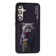 Samsung Galaxy S24 Fun Magsafe Kapak - Derin Mor