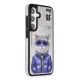 Samsung Galaxy S24 Fun Magsafe Kapak - Titan Gri-2