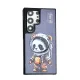 Samsung Galaxy S24 Ultra Fun Magsafe Kapak - Mor