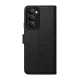 Xiaomi Redmi 15 5G Trend S Plus Kapaklı Kılıf - Siyah