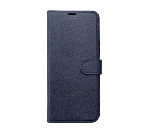 Xiaomi Redmi 15 5G Trend S Plus Kapaklı Kılıf - Lacivert