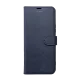Xiaomi Redmi 15 5G Trend S Plus Kapaklı Kılıf - Lacivert