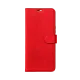 Xiaomi Redmi 15 5G Trend S Plus Kapaklı Kılıf - Kırmızı