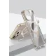 iPhone 14 Pro Drop Magsafe Kapak - Titan Gri