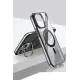 iPhone 15 Pro Drop Magsafe Kapak - Siyah