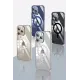 iPhone 15 Pro Drop Magsafe Kapak - Lacivert